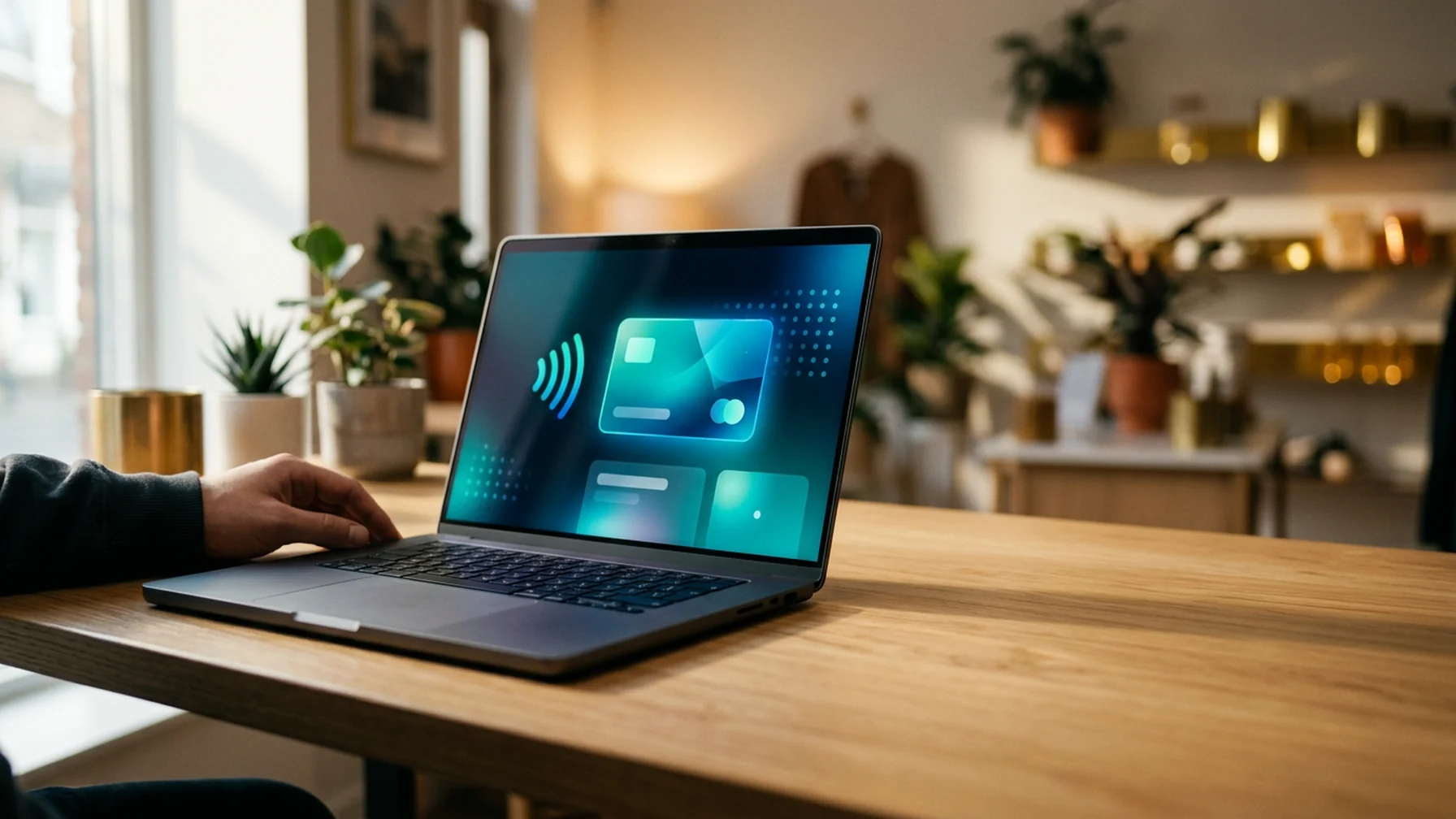 How to Accept Payments Online